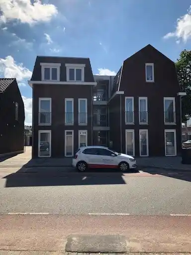 25m2 studio te huur voor 1170€/maand in Woenselsestraat, Eindhoven