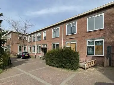 41m2 room to rent for 935€/month in Groesbeeksedwarsweg, Nijmegen