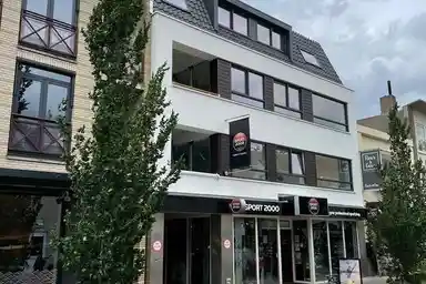 61m2 apartment to rent for 1895€/month in Voorheuvel, Zeist