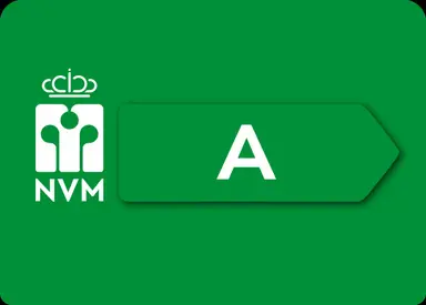 99m2 apartment in affitto per 2086€/mese a Hoola van Nootenstraat 11, Utrecht