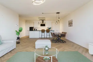 105m2 apartment to rent for 2750€/month in Genderstroom 49, Veldhoven