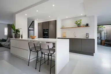 135m2 apartment te huur voor 2500€/maand in Sint Nicasiusstraat 32, Eindhoven