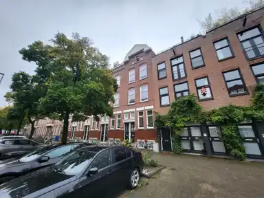 108m2 apartment in affitto per 1450€/mese a Nieuwe Crooswijkseweg 40A, Rotterdam