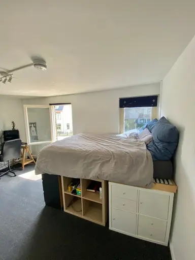 20m2 room in affitto per 576€/mese a Meerssenerweg 222, Maastricht
