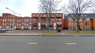 67m2 apartment to rent for 2275€/month in Oosterhamrikkade, Groningen