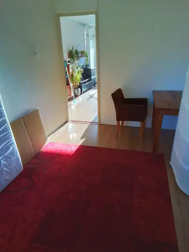 11μ² room προς ενοικίαση για 500€/μήνα σε Thorbeckestraat, Wageningen