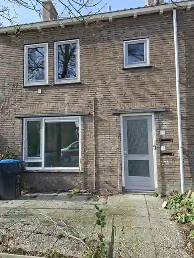 44m2 apartment to rent for 723.33€/month in Meerburgerkade 8A, Leiden