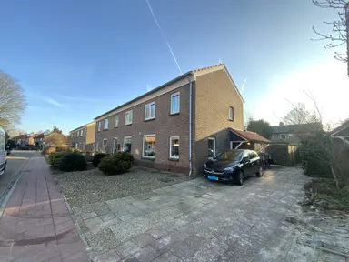 54m2 house to rent for 719.55€/month in Verzetslaan 19, Warnsveld