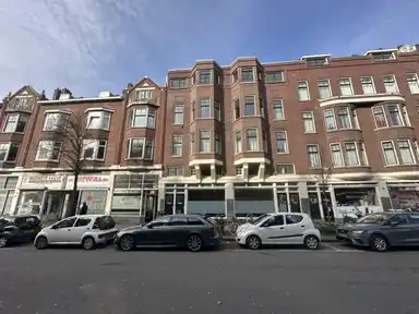 137m2 apartment in affitto per 2495€/mese a Grote Visserijstraat, Rotterdam