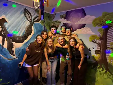 18m2 room à louer pour 380€/mois à E. du Perronlaan, Delft