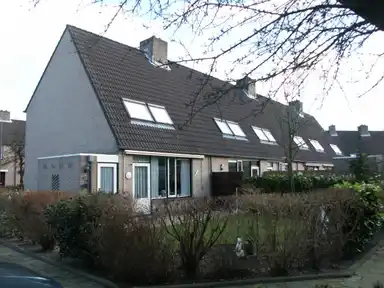 88m2 house to rent for 1105€/month in de Bleike, Heerde