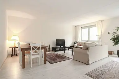 118m2 apartment in affitto per 2600€/mese a Adikade 44, Utrecht