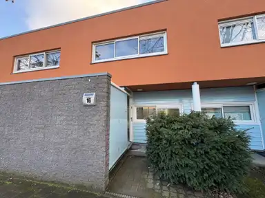 101m2 house à louer pour 1228.07€/mois à Pieter Klapwijkstraat 16, Rotterdam