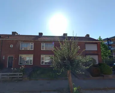 0m2 house to rent for 475.38€/month in Stadshillen 4, Steenbergen