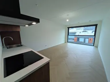 50m2 apartment to rent for 2095€/month in Tuinweg 62, Hoofddorp