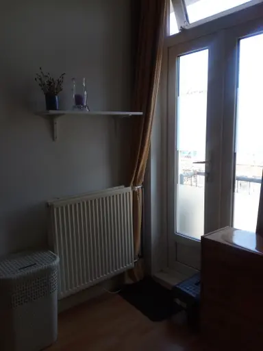 12m2 room to rent for 600€/month in Willem Buytewechstraat, Rotterdam