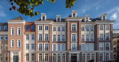100m2 apartment to rent for 1895€/month in van Geeststraat 3K, 's-Gravenzande