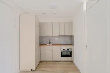 56m2 apartment to rent for 2000€/month in Baan, Rotterdam