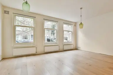 78m2 apartment to rent for 2200€/month in Agamemnonstraat 21-H, Amsterdam