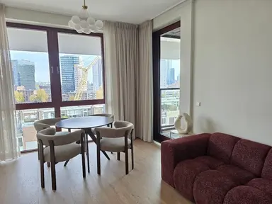 73m2 apartment to rent for 2900€/month in Baan, Rotterdam