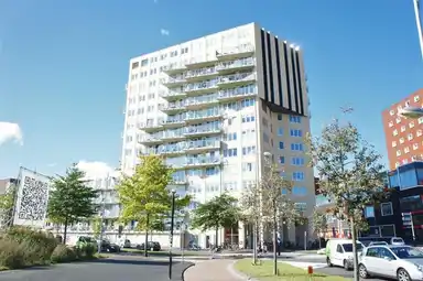 54m2 apartment to rent for 1220€/month in Piet Mondriaanlaan, Amersfoort