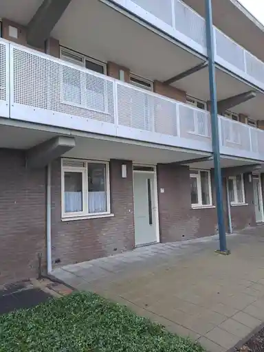 64.4m2 apartment to rent for 668.26€/month in Botterstraat 17, Purmerend