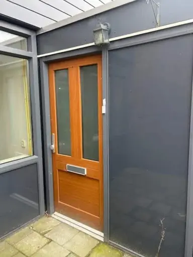 123m2 house to rent for 918.91€/month in Vronen 94, Nieuw-Vennep