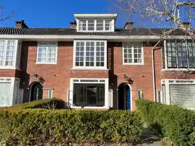 153m2 house to rent for 4150€/month in Meester Rendorplaan 5, Amstelveen