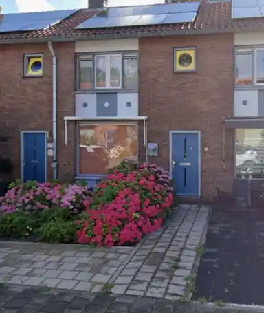 70m2 house in affitto per 735.08€/mese a Jan Heyndricksz Cardinaelstraat 24, Zaandam