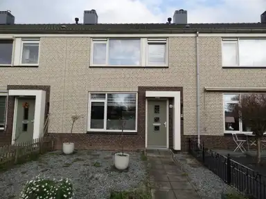 67m2 house to rent for 777.51€/month in Heemskerkstraat 4, Brummen