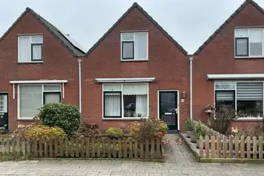 92m2 house to rent for 716.59€/month in Prinsenstraat 34, Oosterwolde
