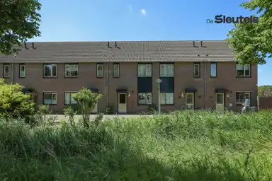 76m2 house in affitto per 766.99€/mese a Rijndijk 241, Leiden