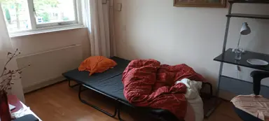 25m2 room to rent for 650€/month in Bezembinder, Alphen aan den Rijn