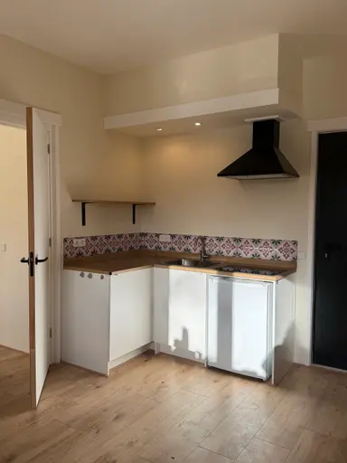 27m2 room te huur voor 1000€/maand in Bisschop Willebrandlaan, Zwolle