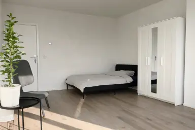 21m2 room to rent for 790€/month in Plotinusstraat, Rotterdam