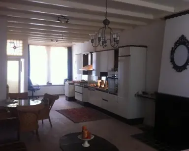 65m2 room to rent for 750€/month in Beukelaarsstraat, Rotterdam