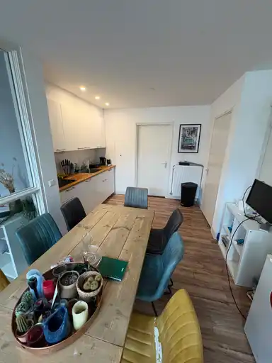9m2 room à louer pour 700€/mois à Oude Vest, Leiden