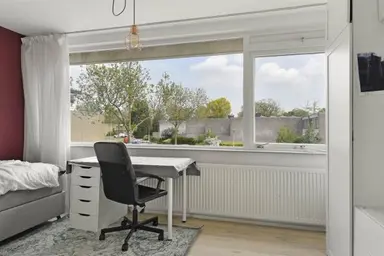 16μ² room προς ενοικίαση για 550€/μήνα σε Weezenhof, Nijmegen