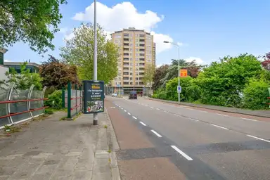 80m2 apartment to rent for 2150€/month in Vrijheidslaan 68, Leiden