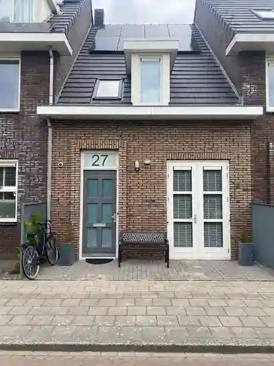 131μ² house προς ενοικίαση για 3250€/μήνα σε Brederode 22, Amstelveen