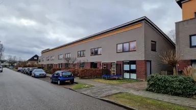 116μ² house προς ενοικίαση για 769.14€/μήνα σε Pinksterbloem 24, Eelde