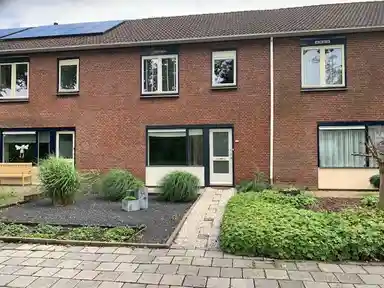 132m2 house to rent for 1400€/month in Oudgenoegstraat, Roden