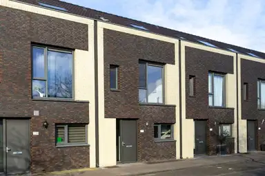 115m2 house to rent for 1700€/month in Groote Wielenlaan 217, Rosmalen