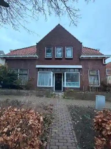 79m2 room to rent for 570€/month in Plein, Borssele