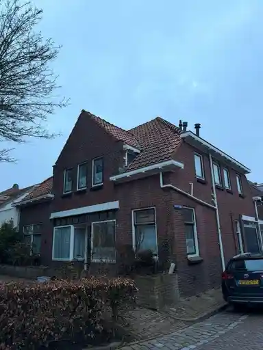 79m2 room to rent for 570€/month in Plein, Borssele