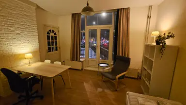18μ² room προς ενοικίαση για 720€/μήνα σε Willemsweg, Nijmegen