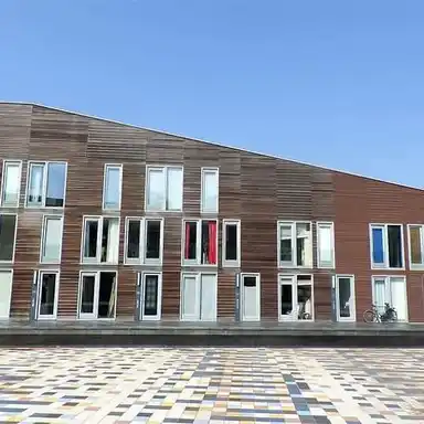 90μ² house προς ενοικίαση για 1229€/μήνα σε Bloemsingel, Groningen