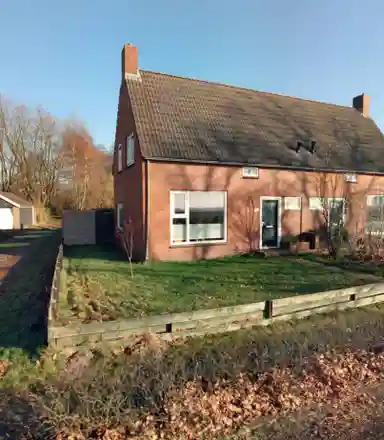 0m2 house in affitto per 598.05€/mese a Greveling 225, Annerveenschekanaal