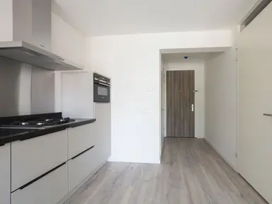 35m2 studio in affitto per 1091€/mese a Oude Haagweg, The Hague