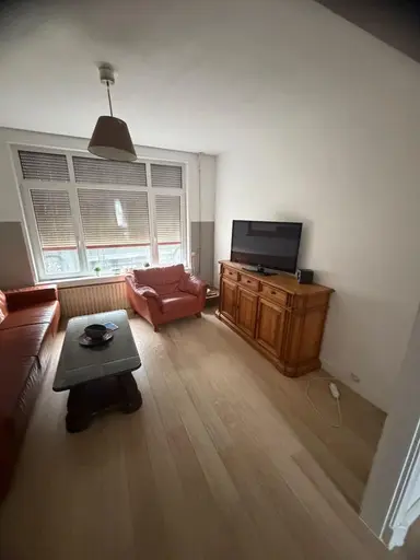 84m2 house to rent for 1200€/month in Kloosterlaan 3, Sas van Gent